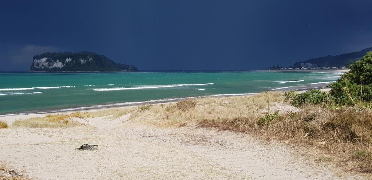 Heron'S Nest Whangamata Ngoại thất bức ảnh