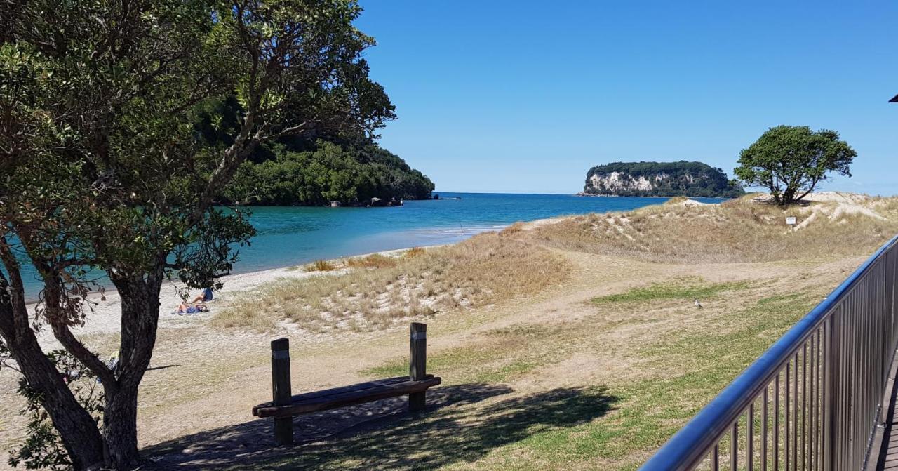 Heron'S Nest Whangamata Ngoại thất bức ảnh