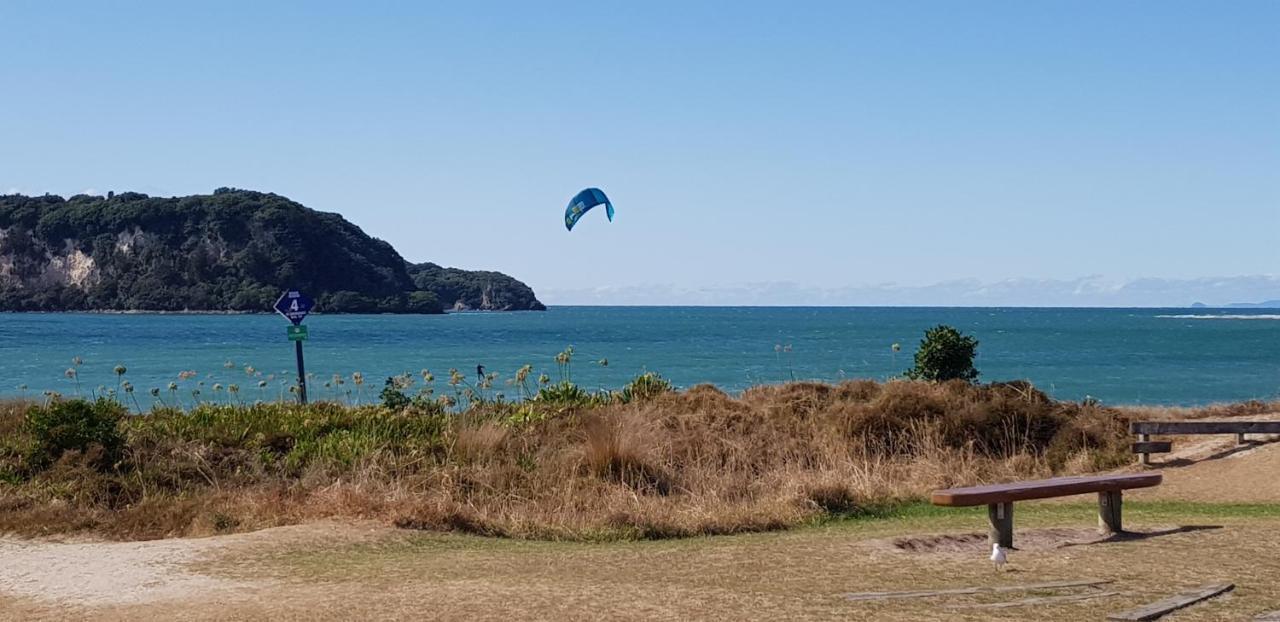 Heron'S Nest Whangamata Ngoại thất bức ảnh