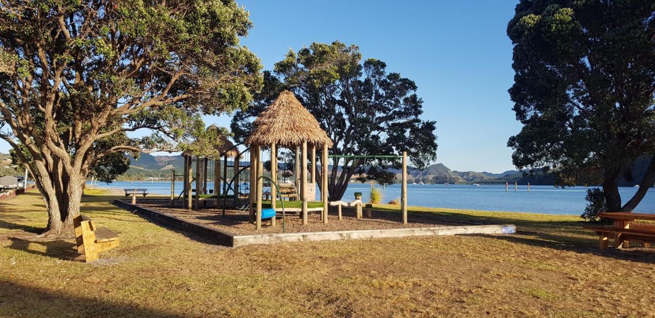 Heron'S Nest Whangamata Ngoại thất bức ảnh